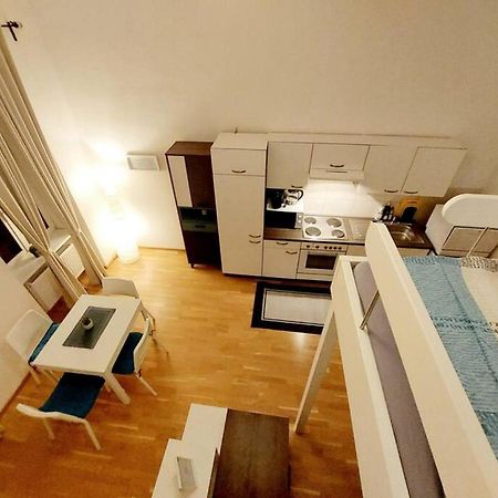Cozy Vienna City Apartment 40M2 In Central & Beautiful Family Area Right At Subway & Park Exteriör bild