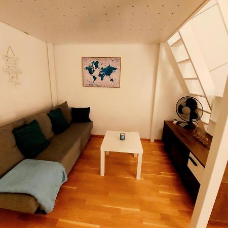 Cozy Vienna City Apartment 40M2 In Central & Beautiful Family Area Right At Subway & Park Exteriör bild