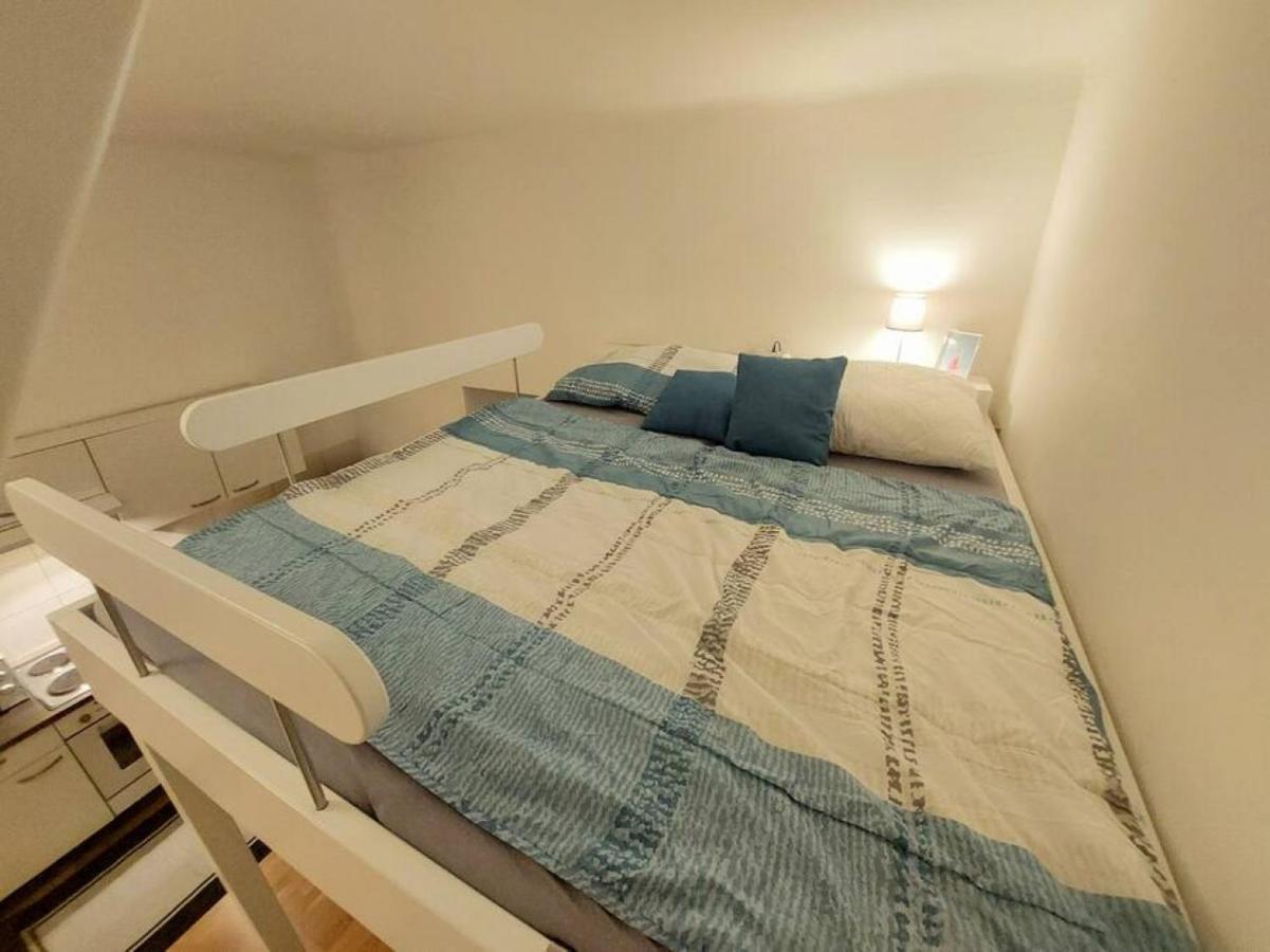 Cozy Vienna City Apartment 40M2 In Central & Beautiful Family Area Right At Subway & Park Exteriör bild