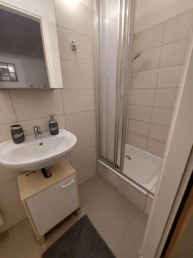 Cozy Vienna City Apartment 40M2 In Central & Beautiful Family Area Right At Subway & Park Exteriör bild